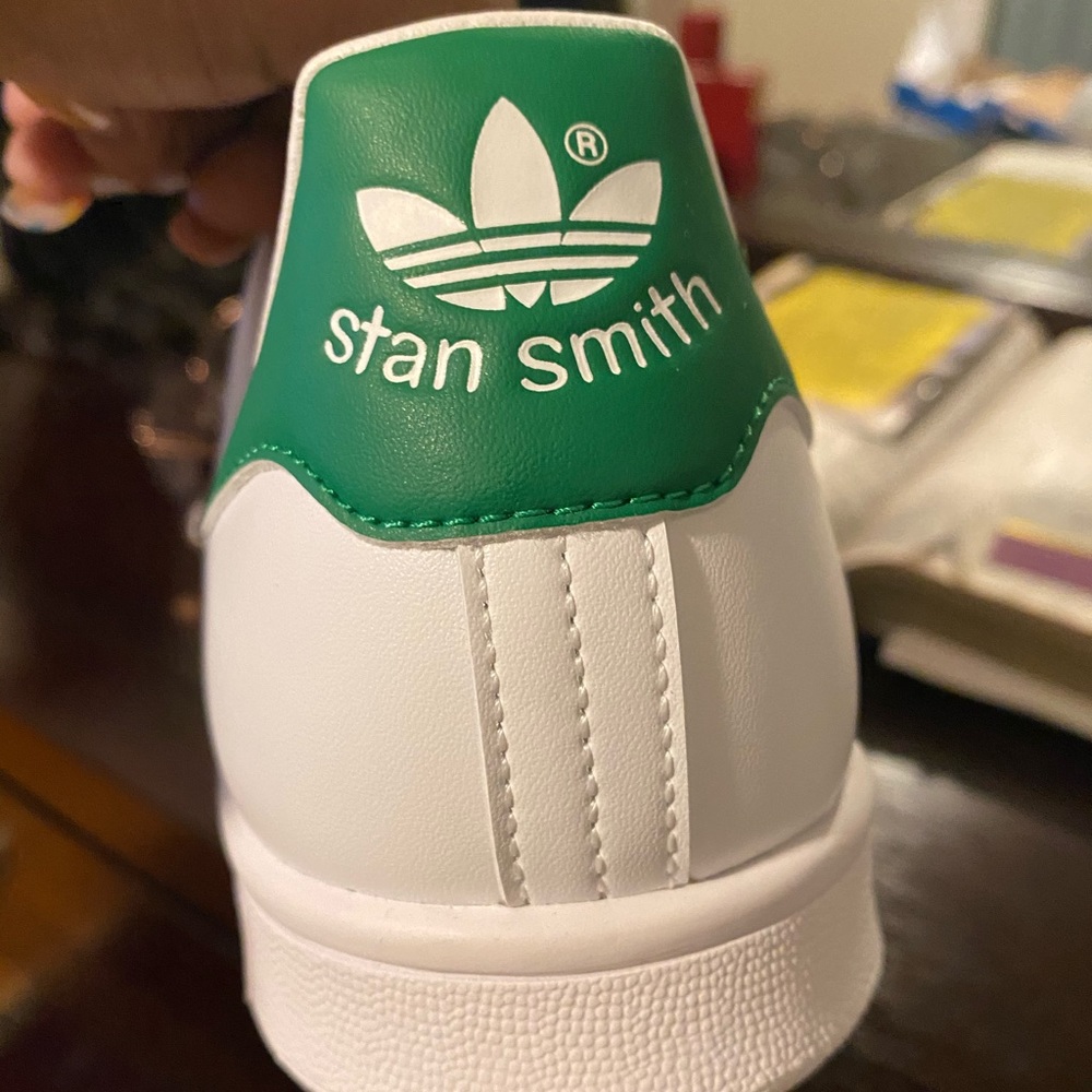 Stan Smiths